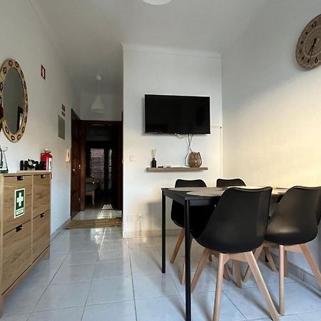 Casas Da Margarida Apartment Vila Nova de Foz Coa Exterior foto