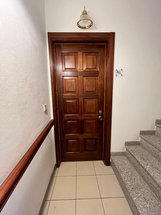 Casas Da Margarida Apartment Vila Nova de Foz Coa Exterior foto